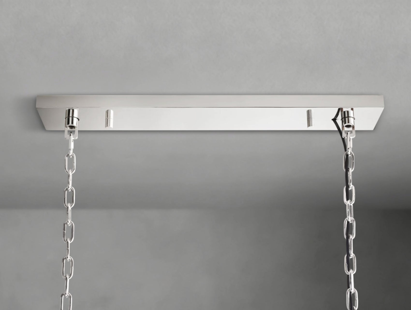 Blaire Rectangular Chandelier