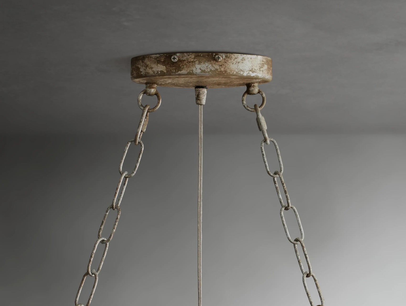 Fiono Oval Chandelier