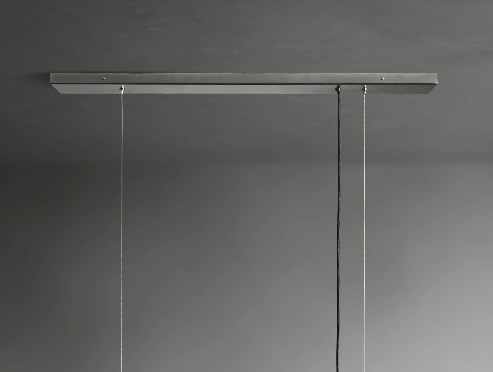 Jannet Rectangular Chandelier