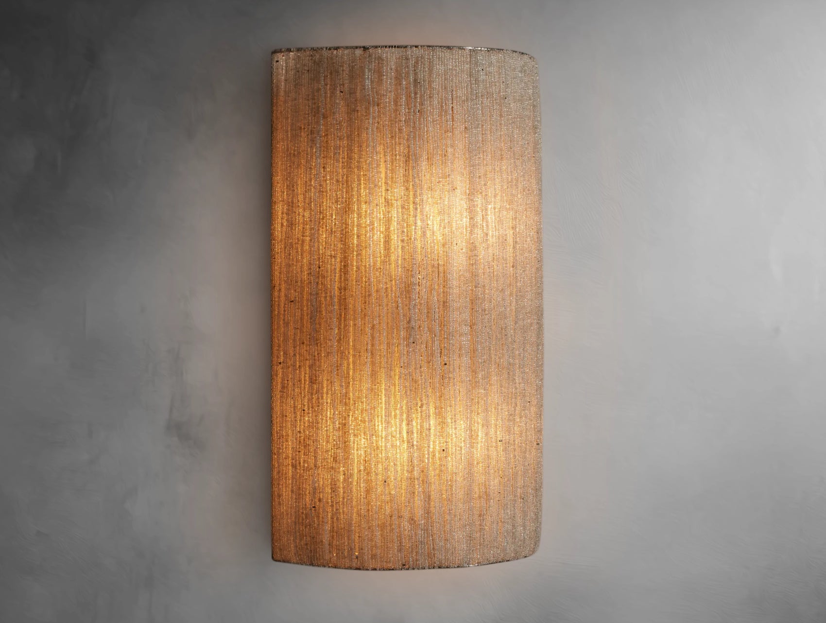 Demilly Beaded Sconce
