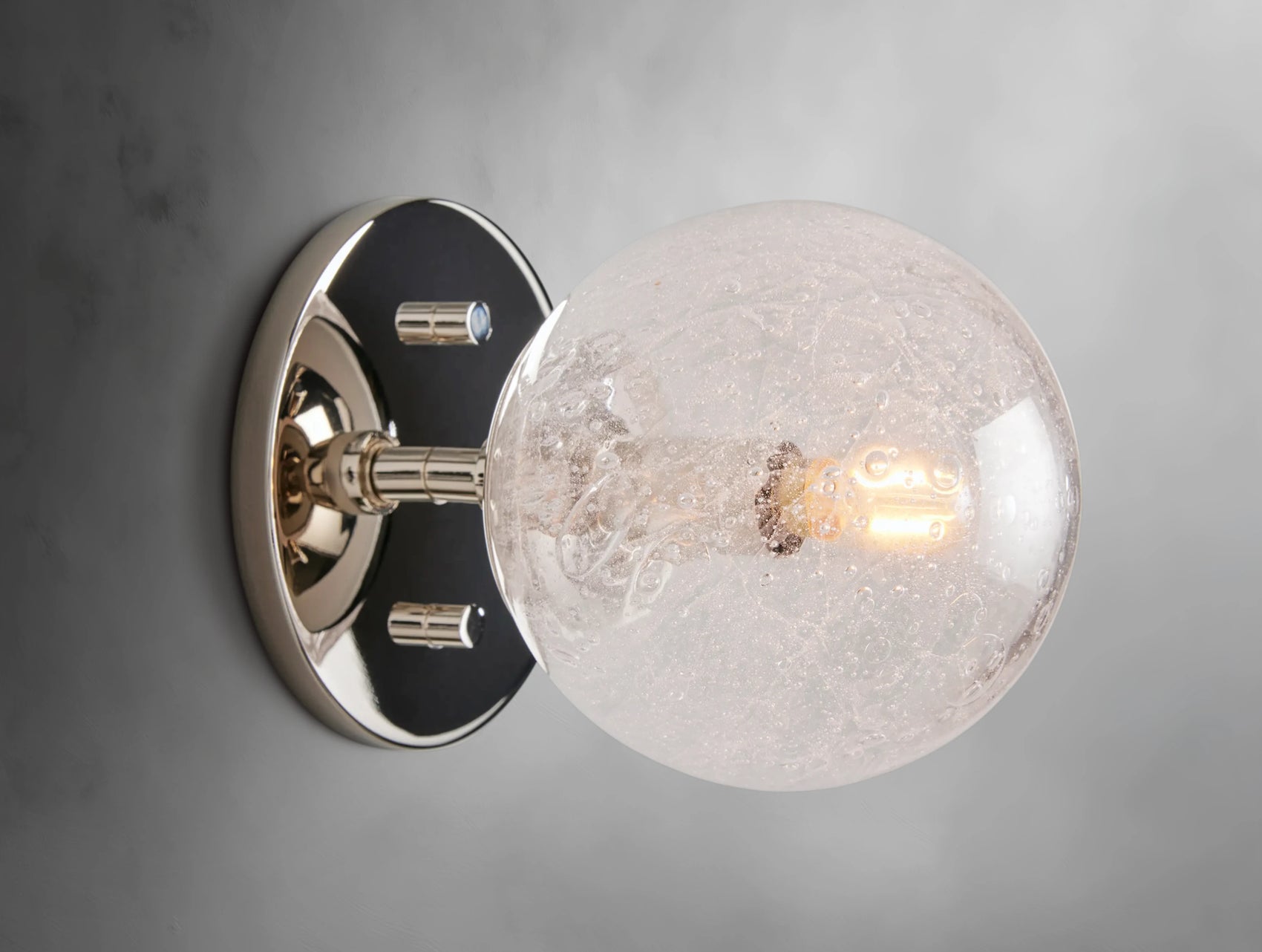 Mandazo Sconce