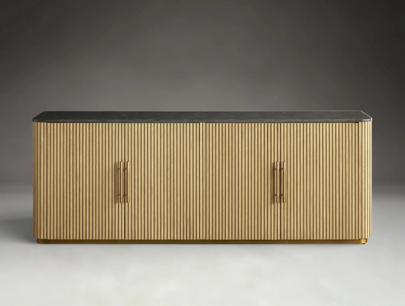 Pinecrest Plinth Sideboard