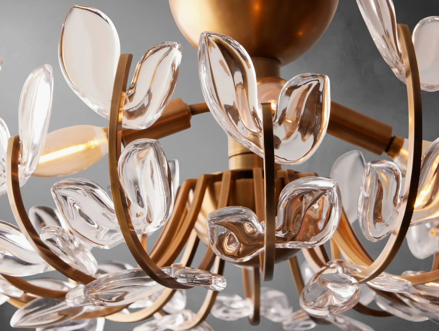 Avellia Flush Mount