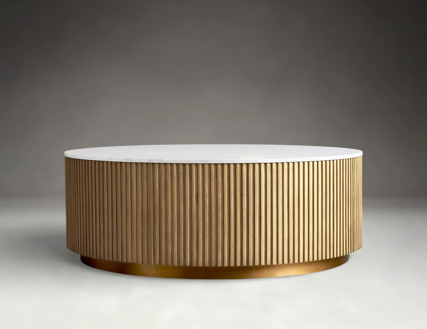 Pinecrest Round Coffee Table