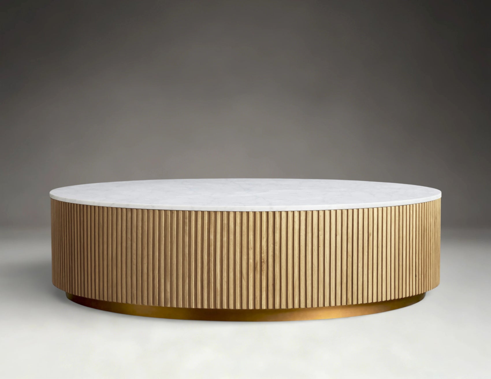 Pinecrest Round Coffee Table