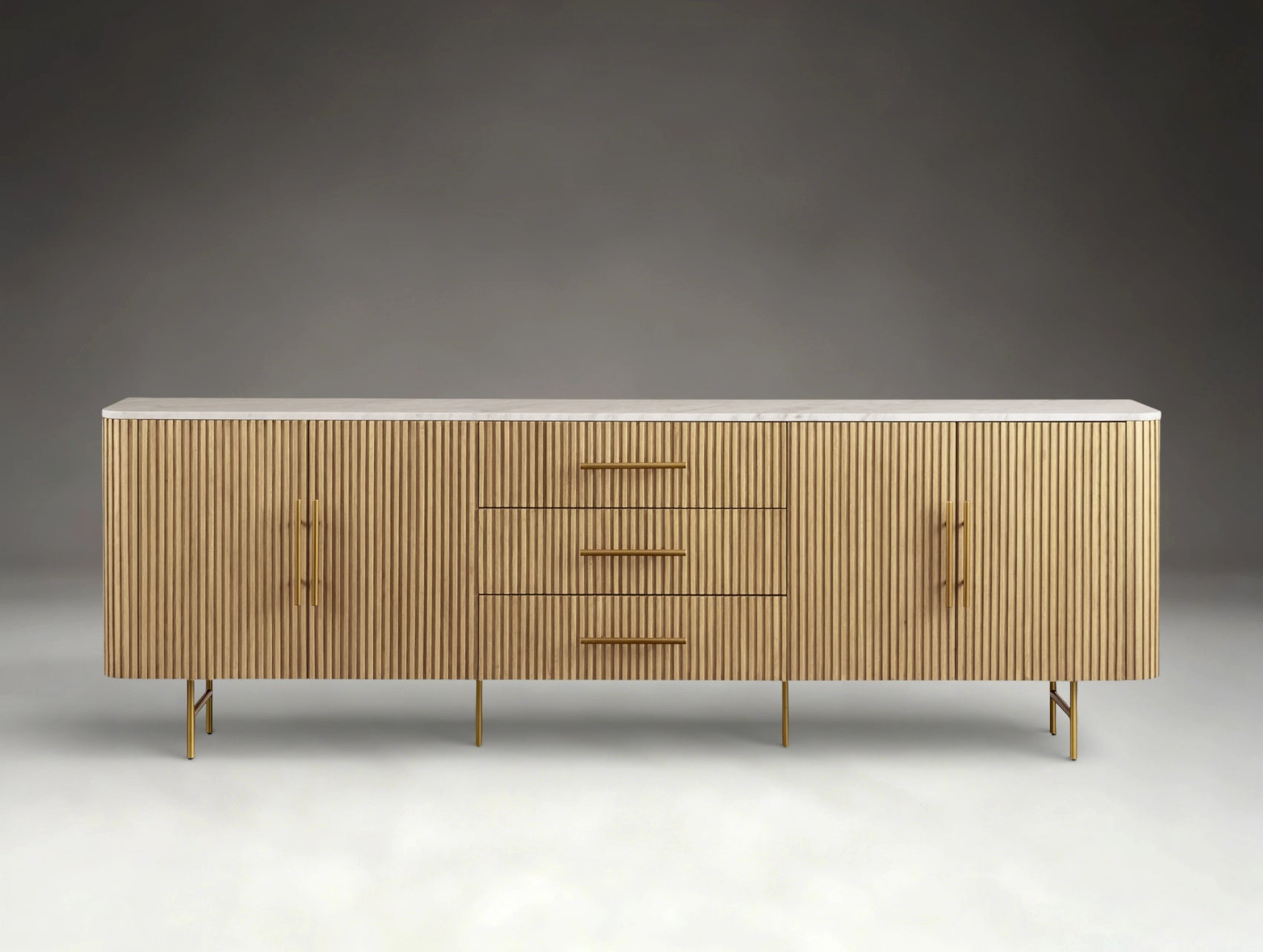 Pinecrest Sideboard with Drawers