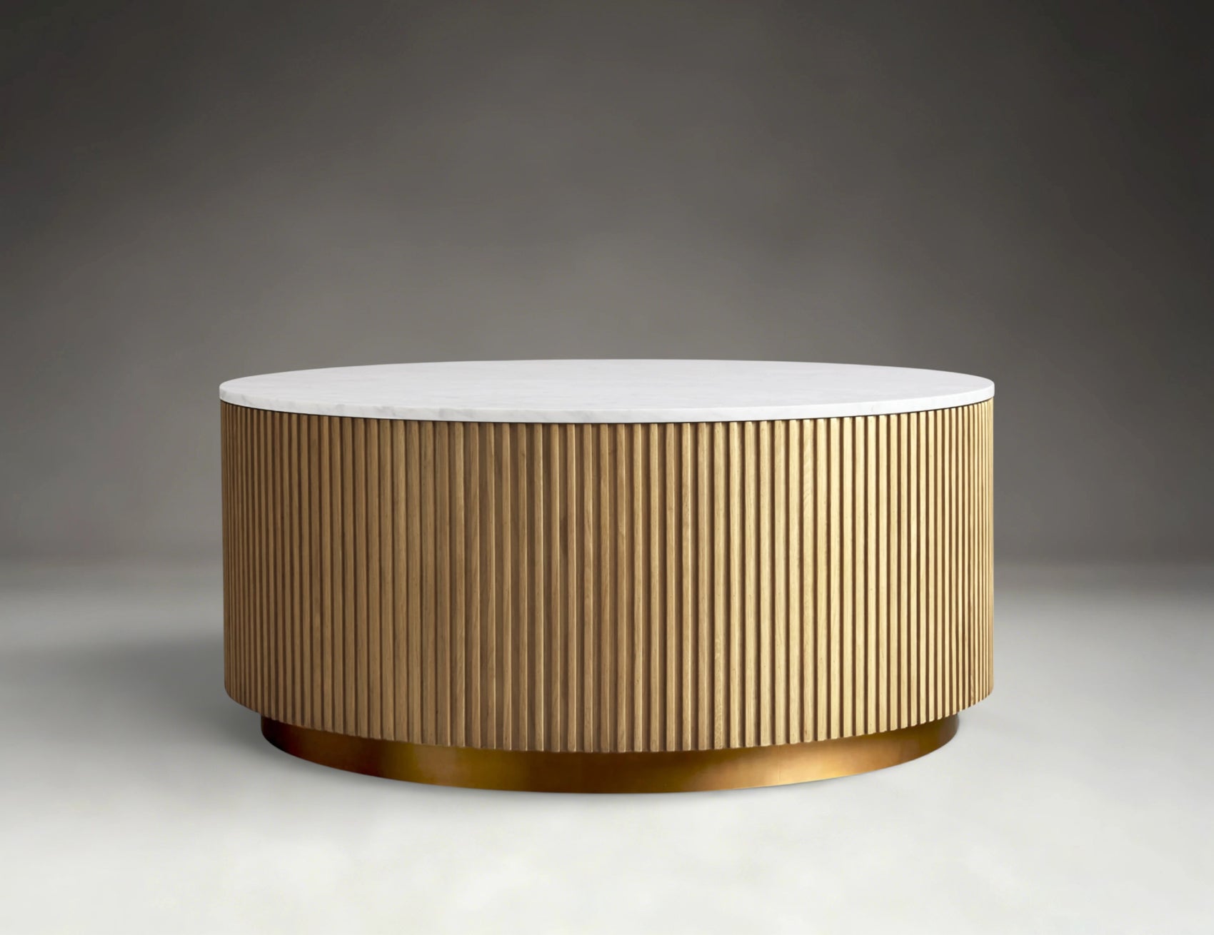 Pinecrest Round Coffee Table