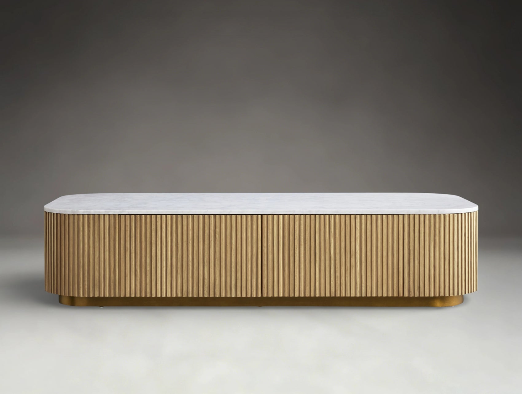 Pinecrest Storage Coffee Table