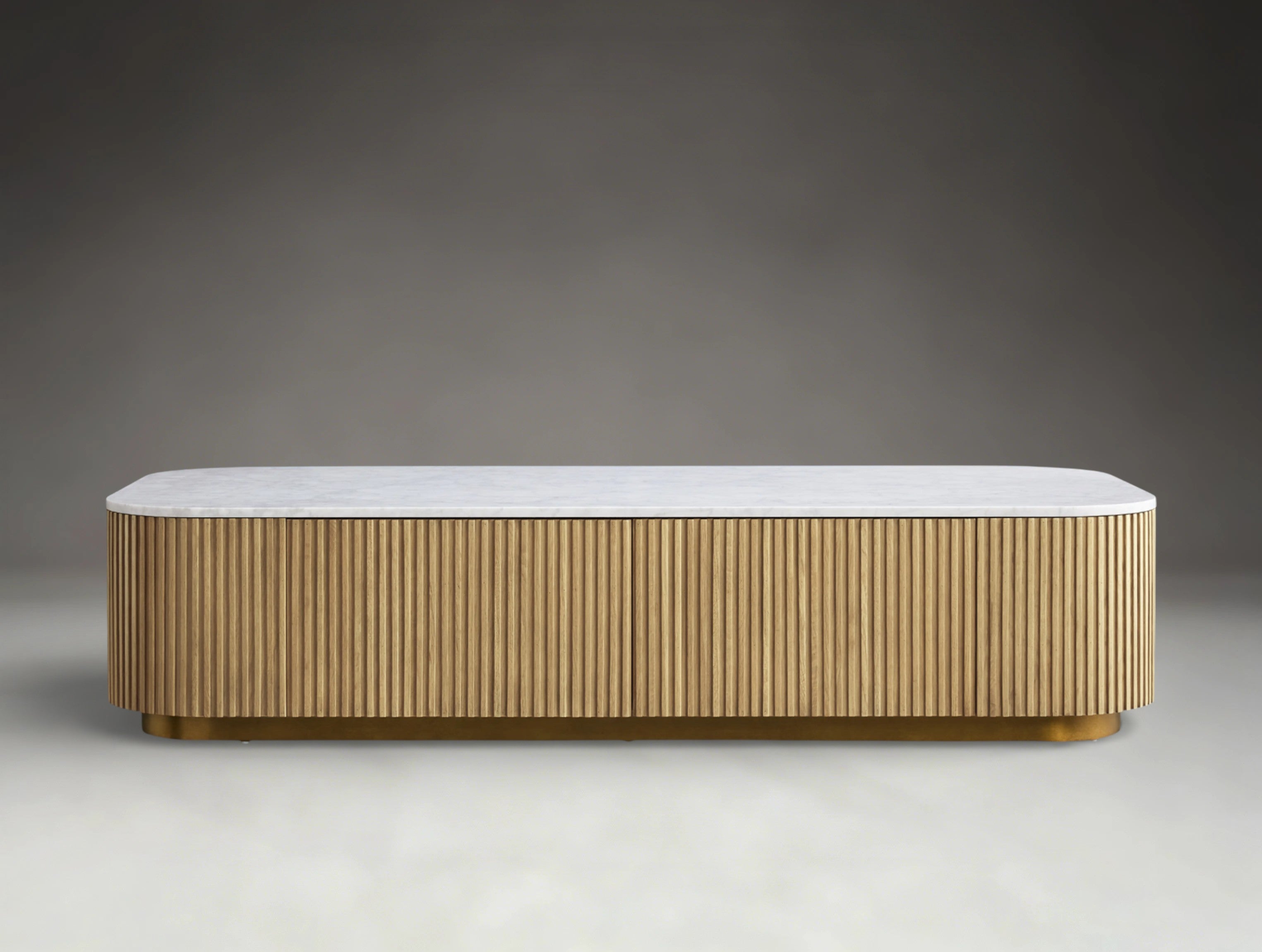 Pinecrest Storage Coffee Table