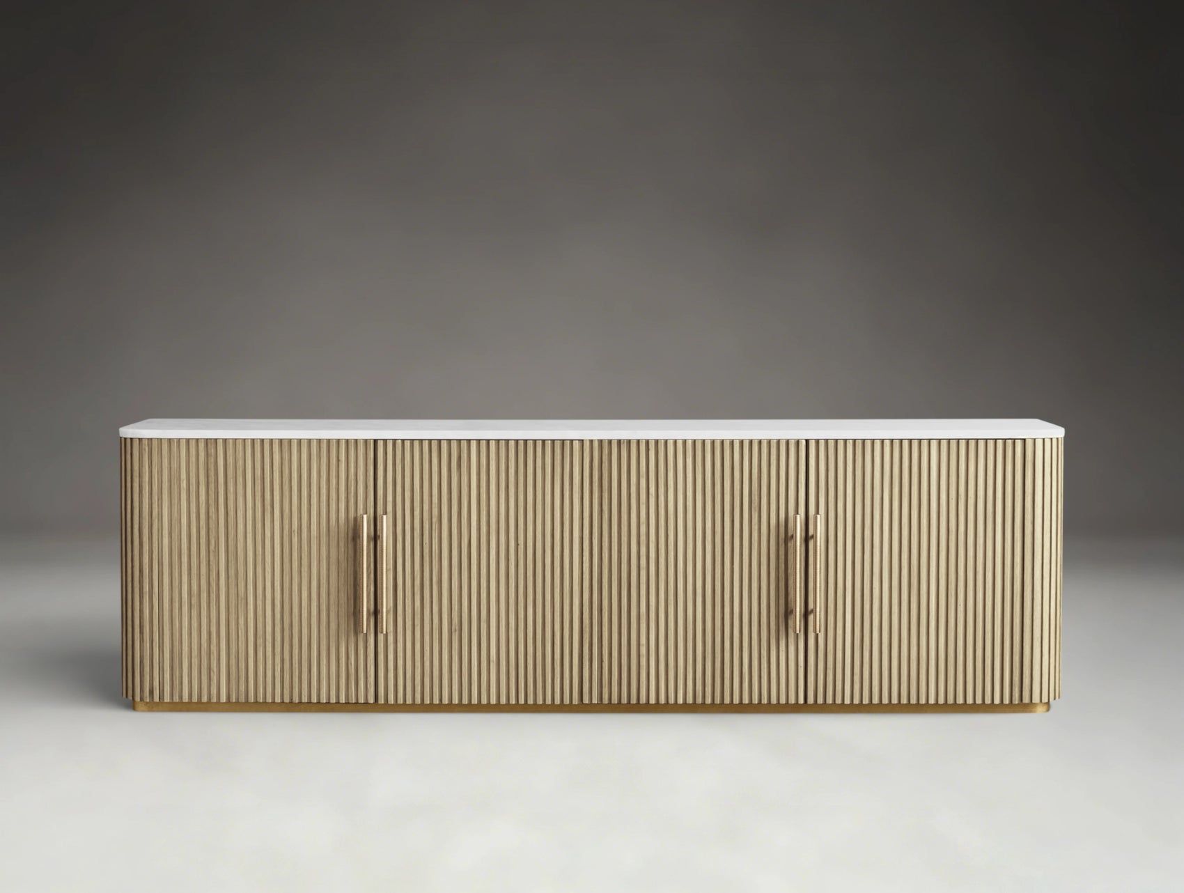 Pinecrest Media Console