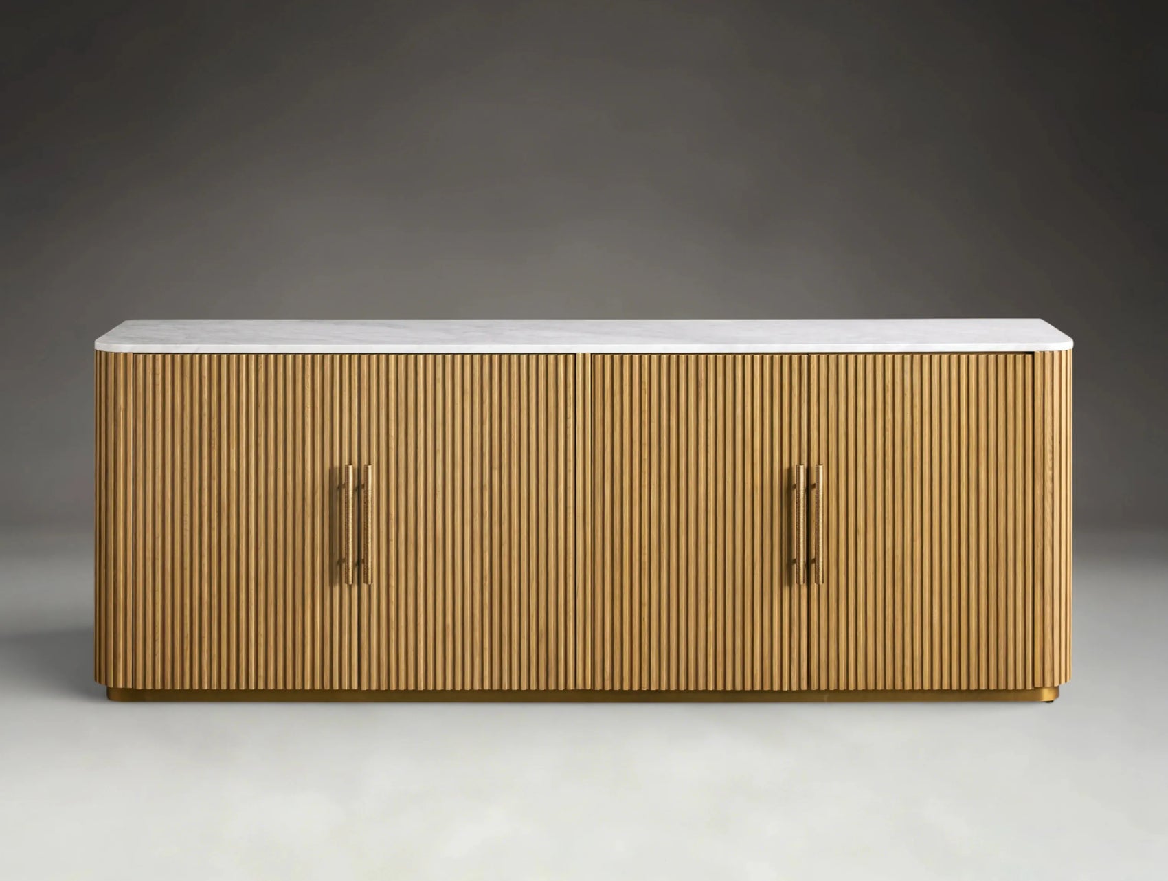 Pinecrest Plinth Sideboard