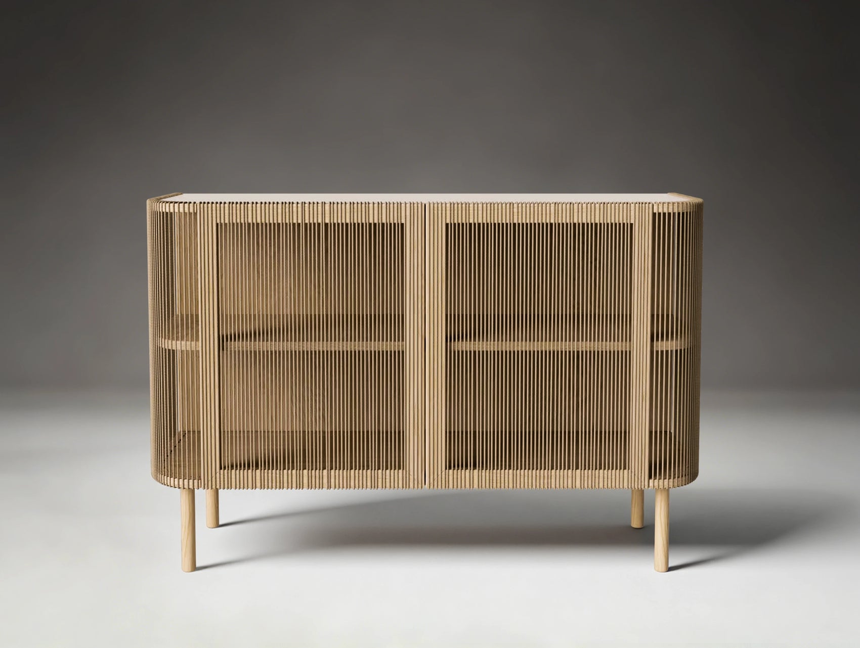 Cord Sideboard