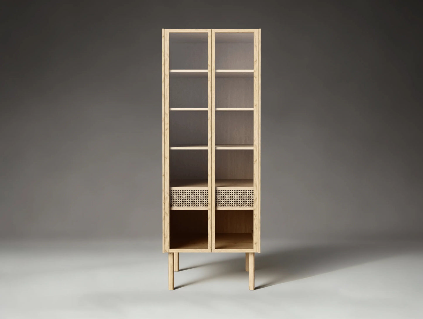 Cana Display Cabinet
