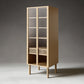 Cana Display Cabinet