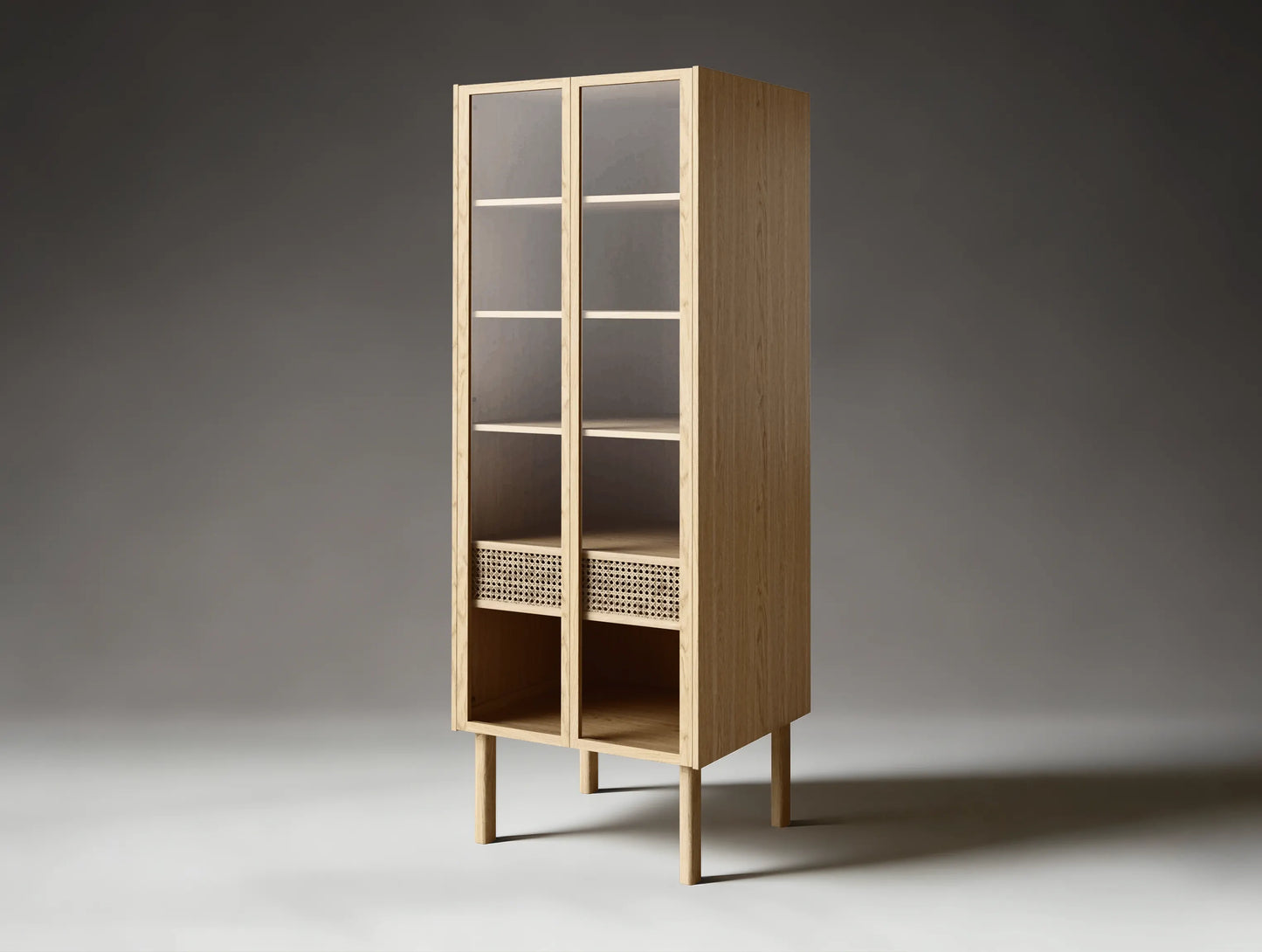 Cana Display Cabinet