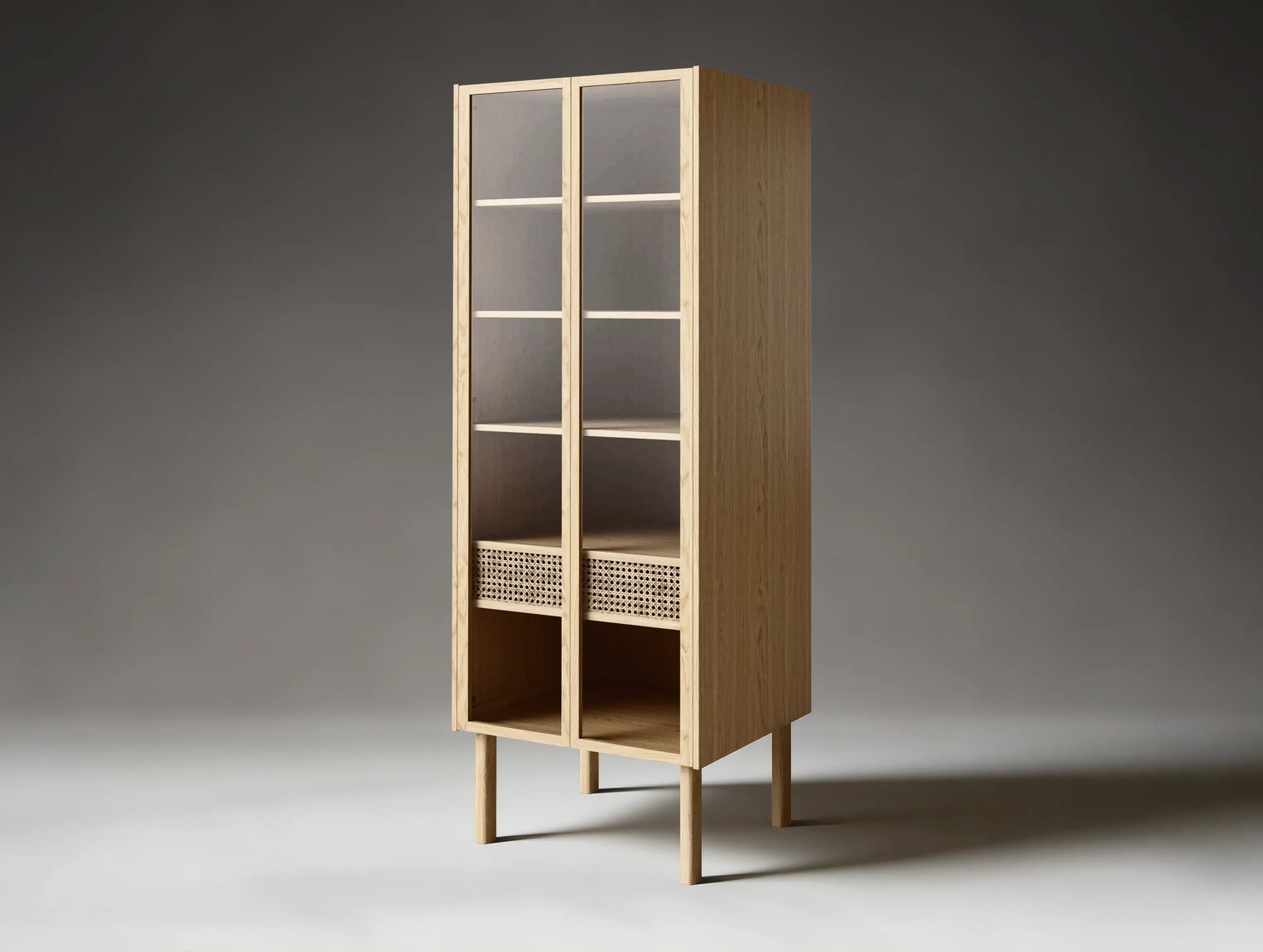 Cana Display Cabinet