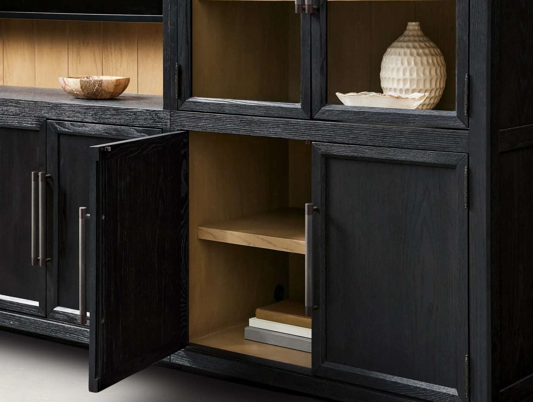 Harlan Wall Unit