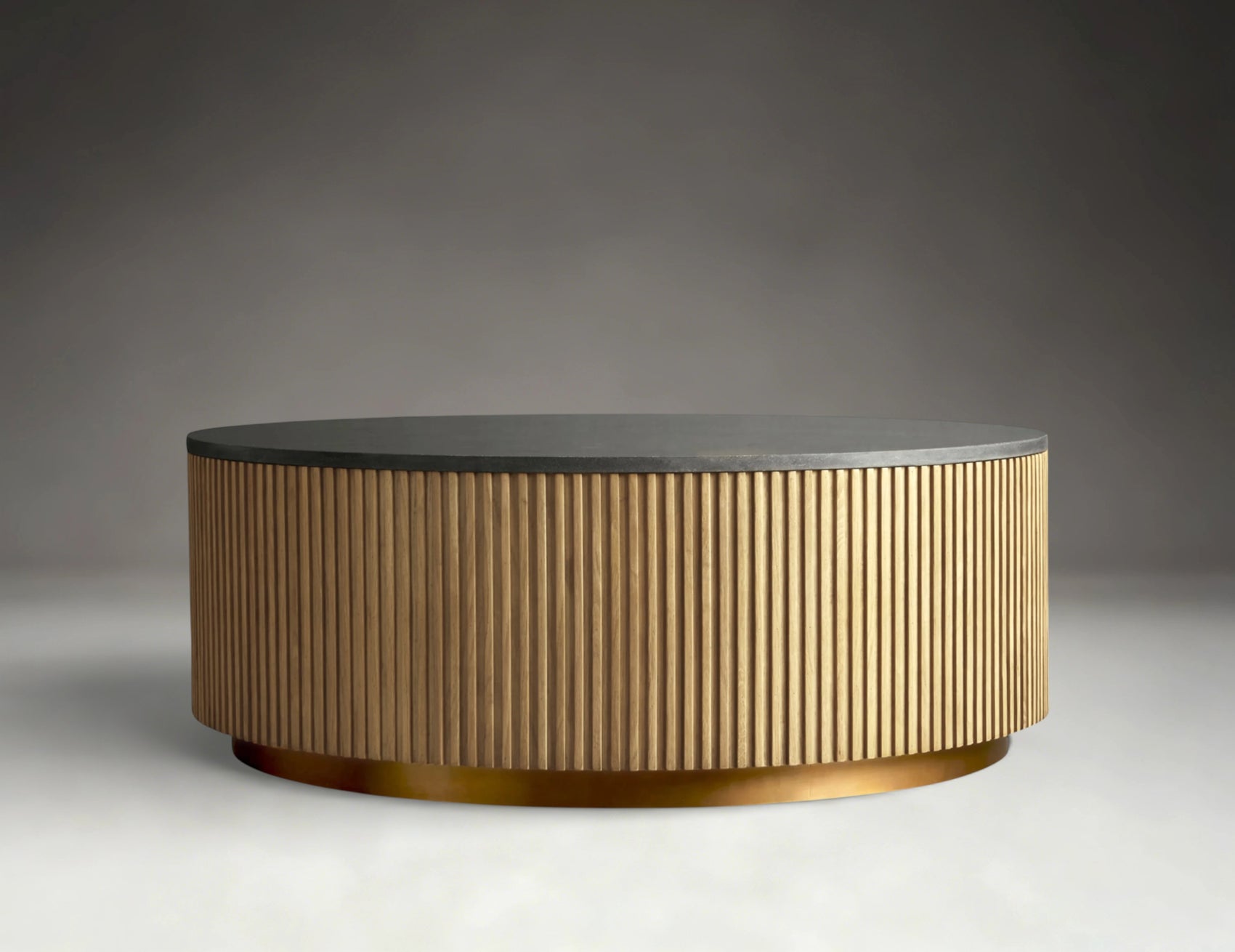 Pinecrest Round Coffee Table