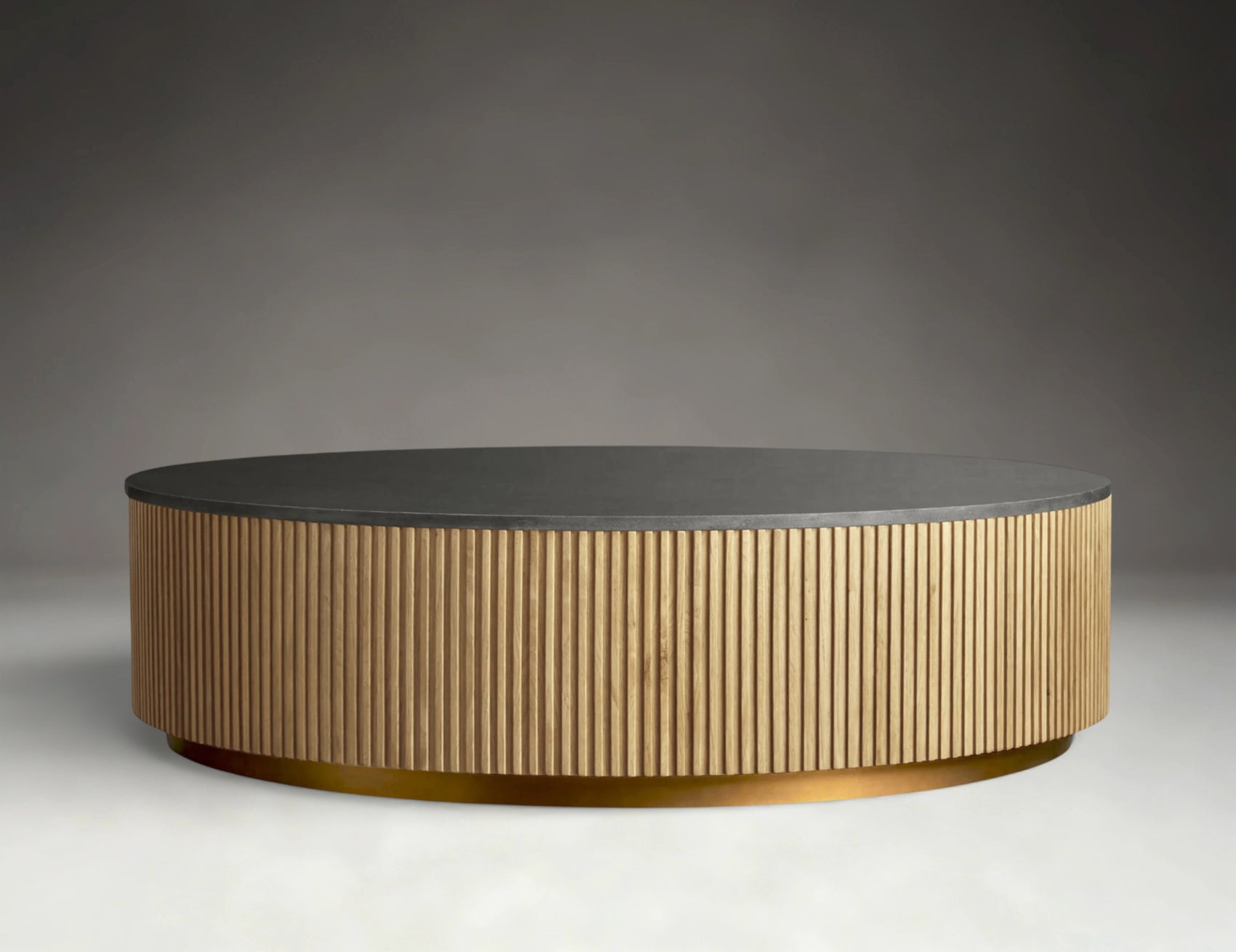 Pinecrest Round Coffee Table