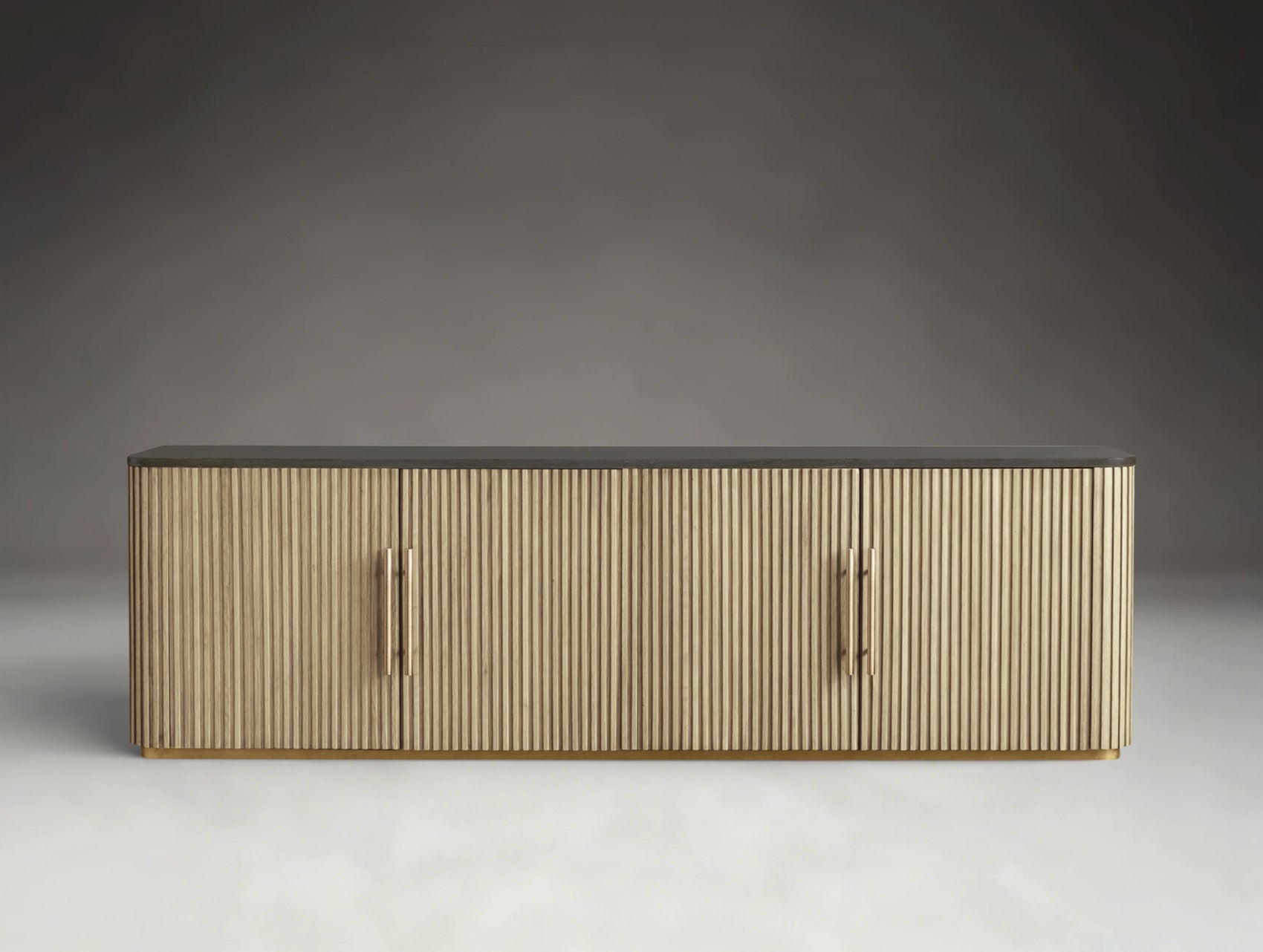 Pinecrest Media Console