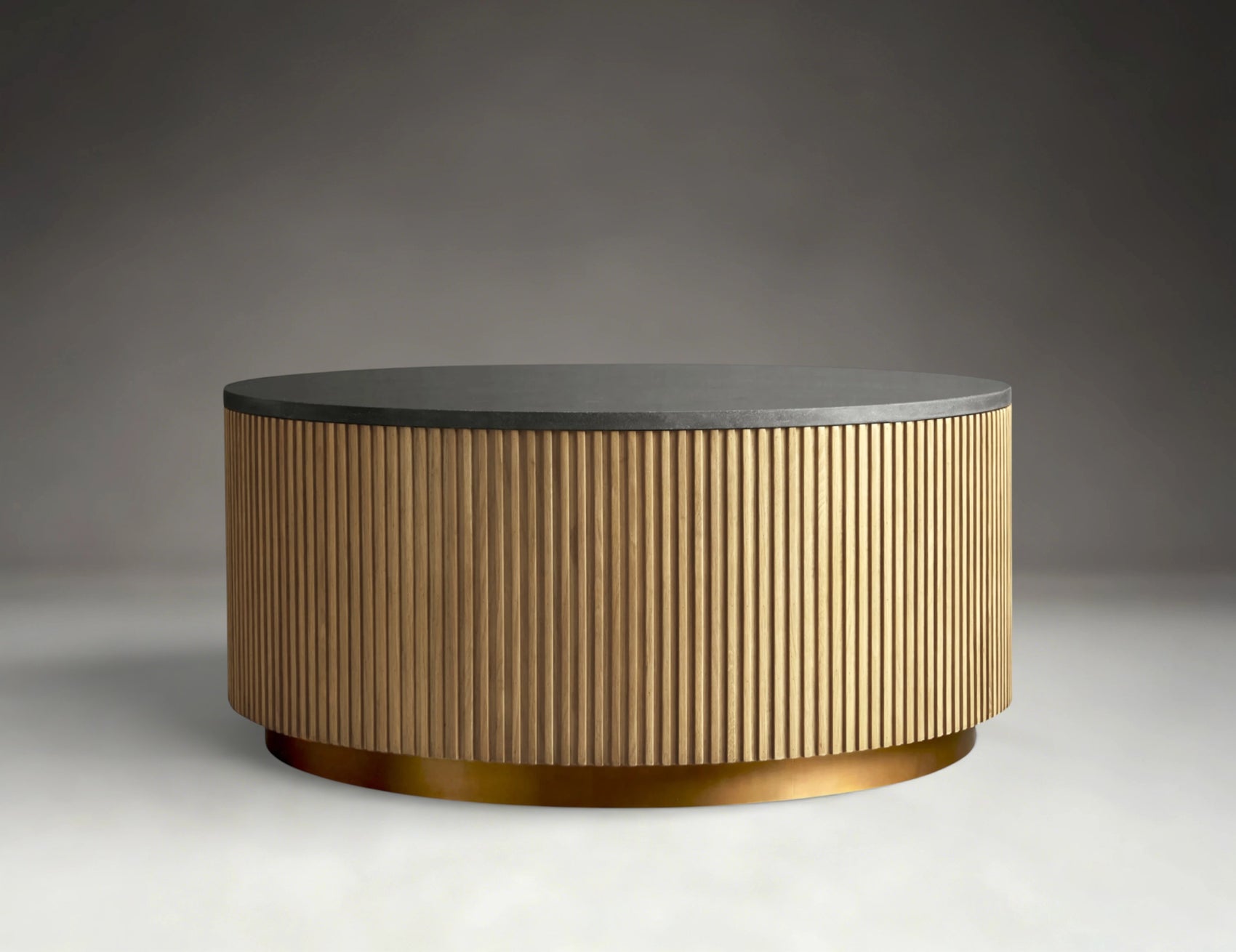 Pinecrest Round Coffee Table