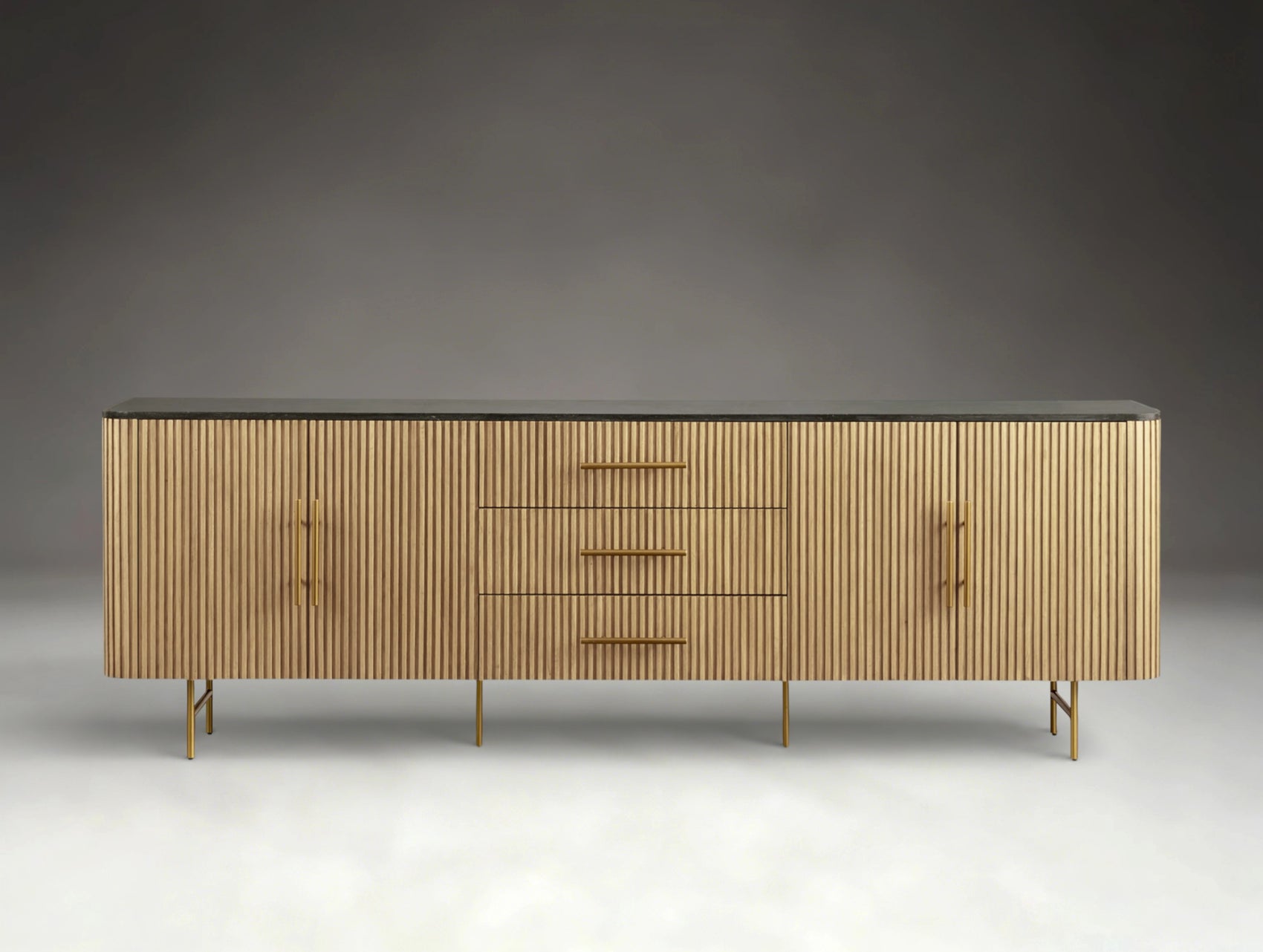 Pinecrest Sideboard with Drawers