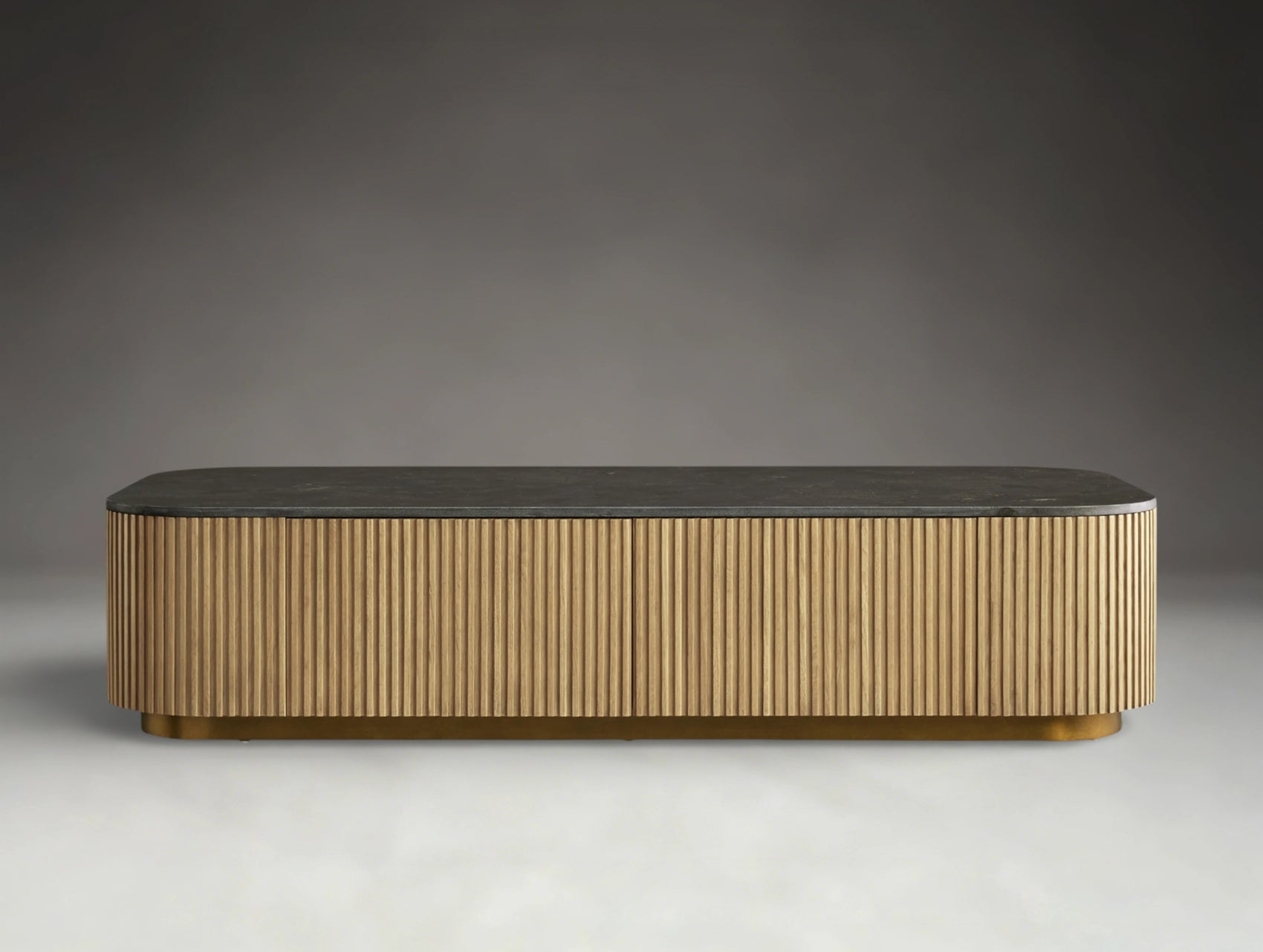 Pinecrest Storage Coffee Table