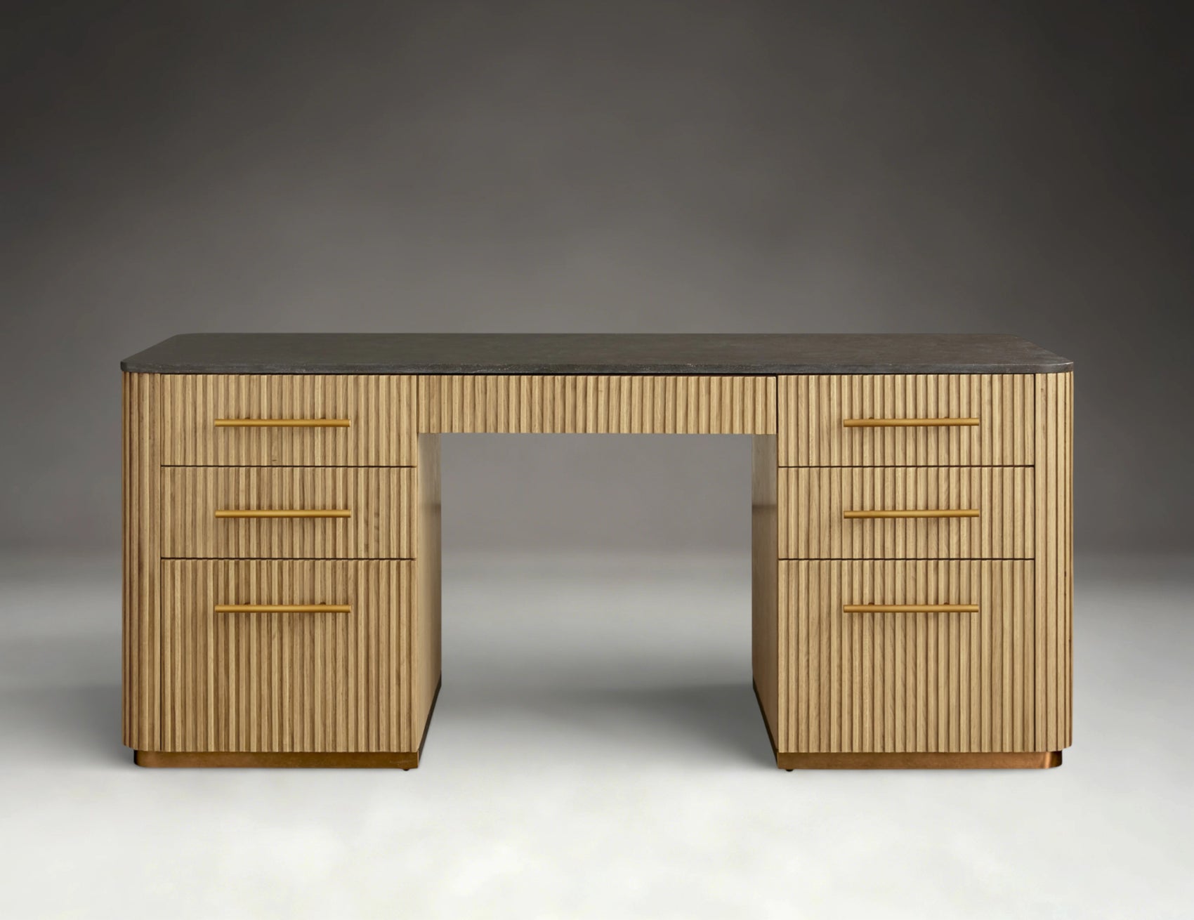 Pinecrest Executive Desk