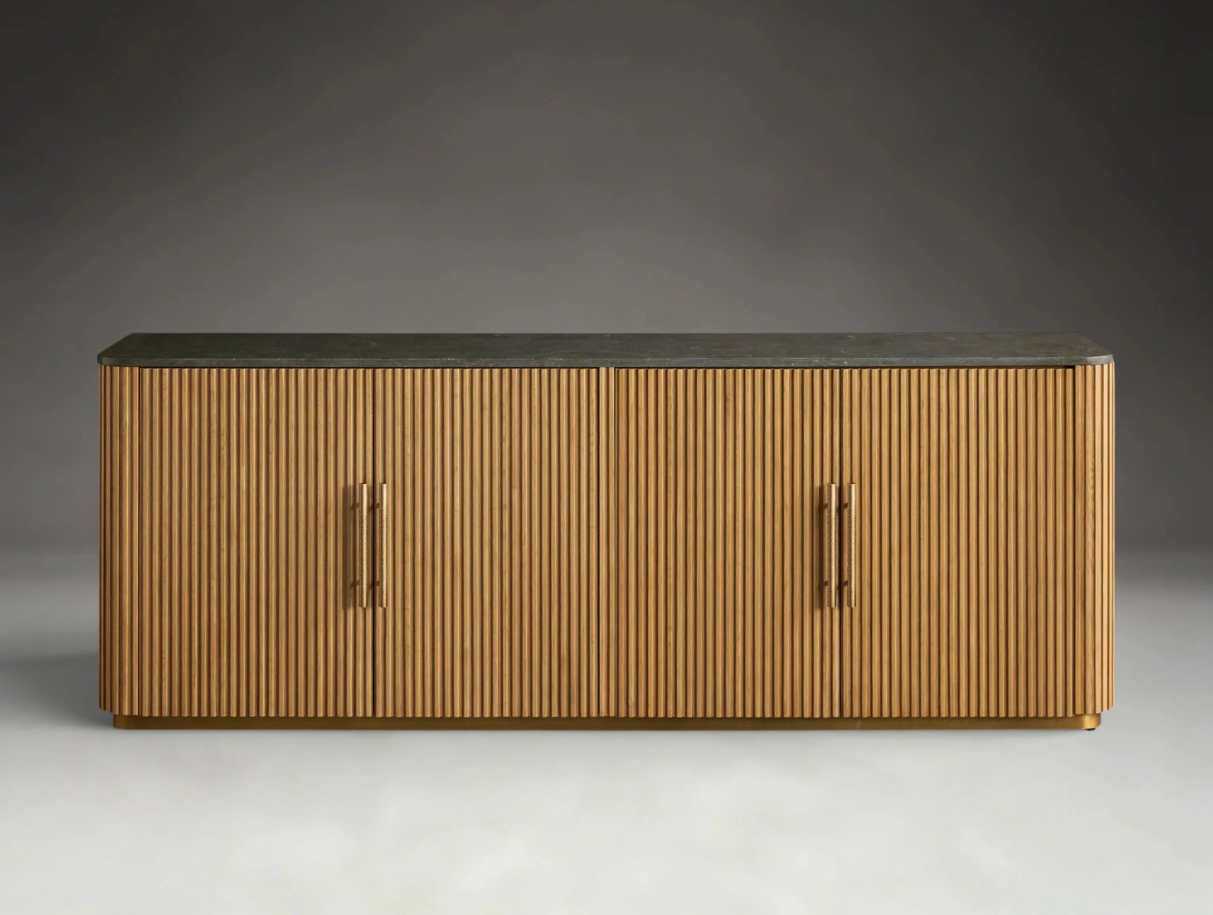 Pinecrest Plinth Sideboard