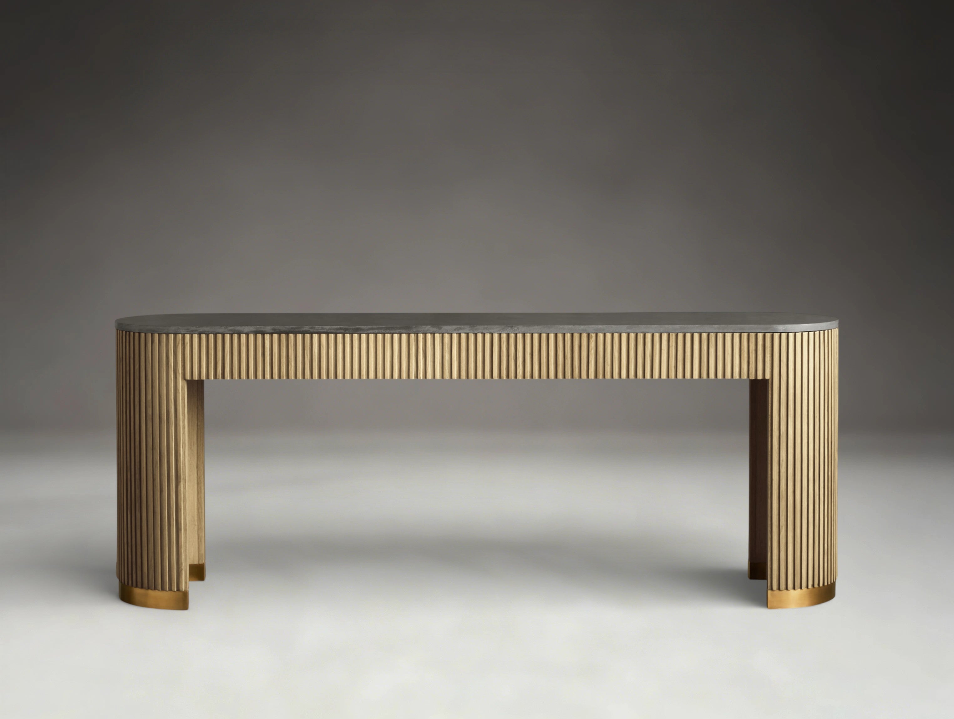 Pinecrest Console Table