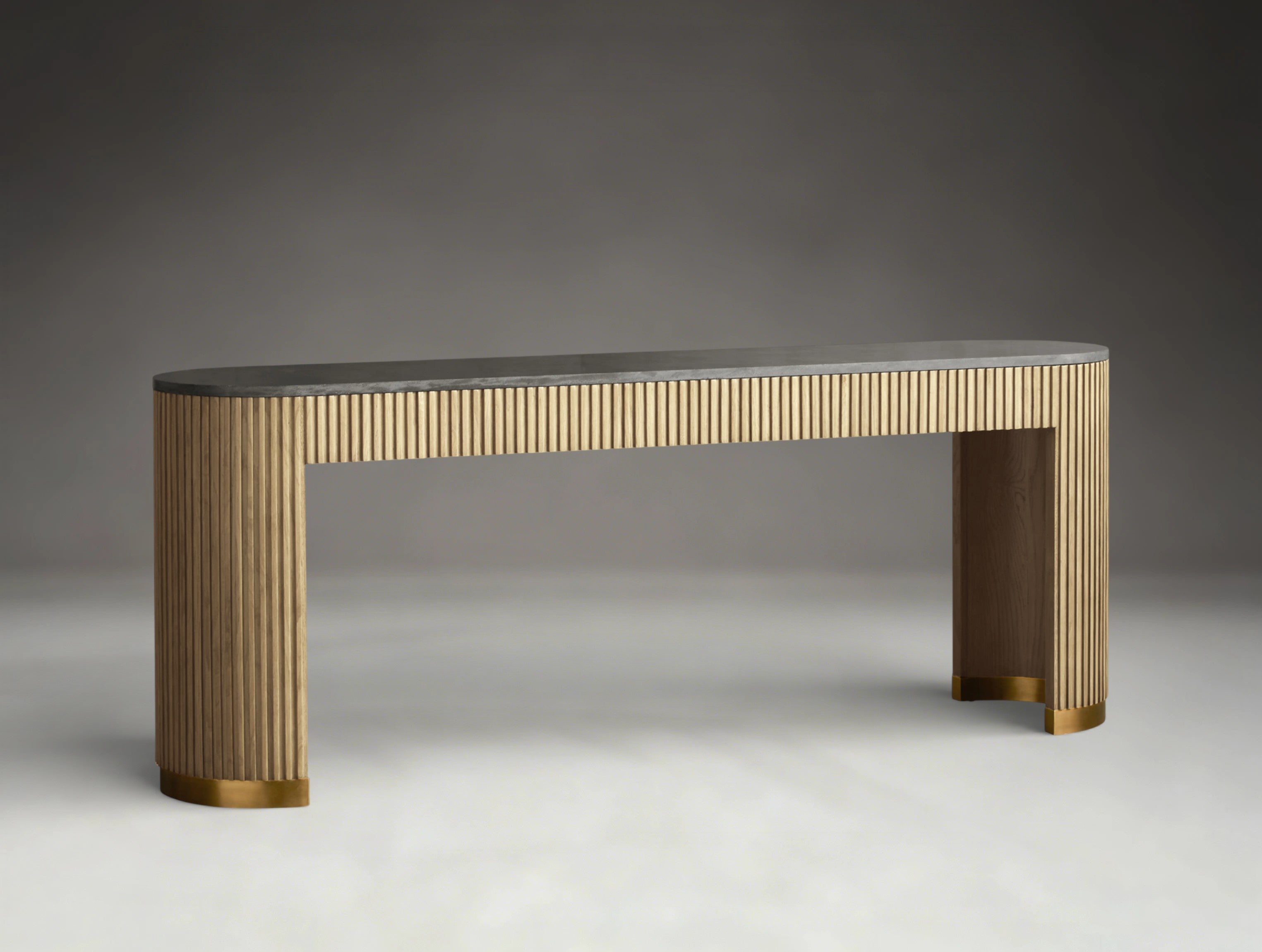 Pinecrest Console Table