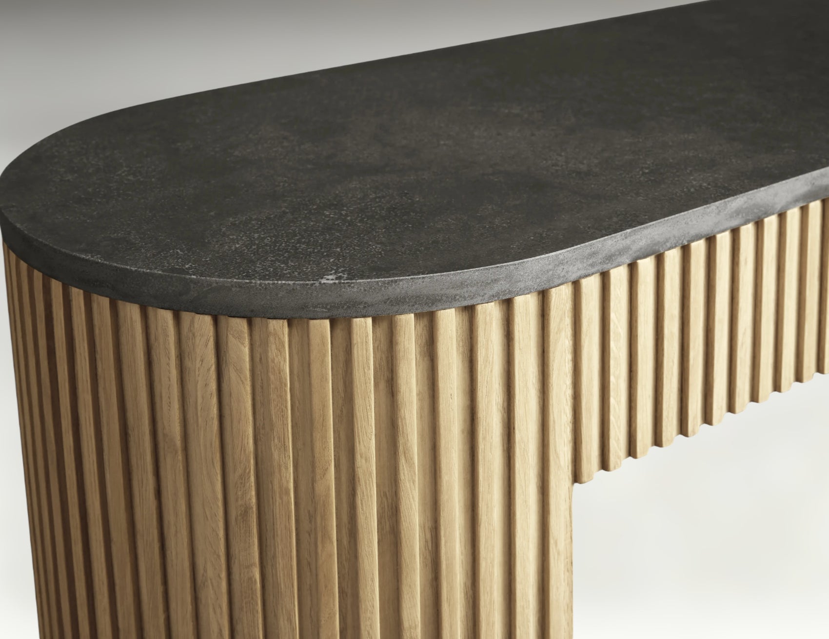 Pinecrest Console Table