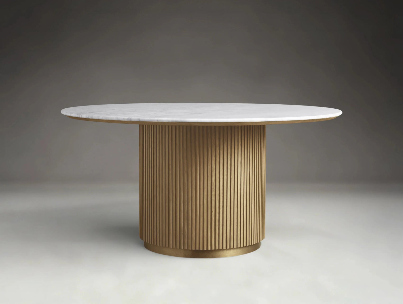 Pinecrest Round Dining Table