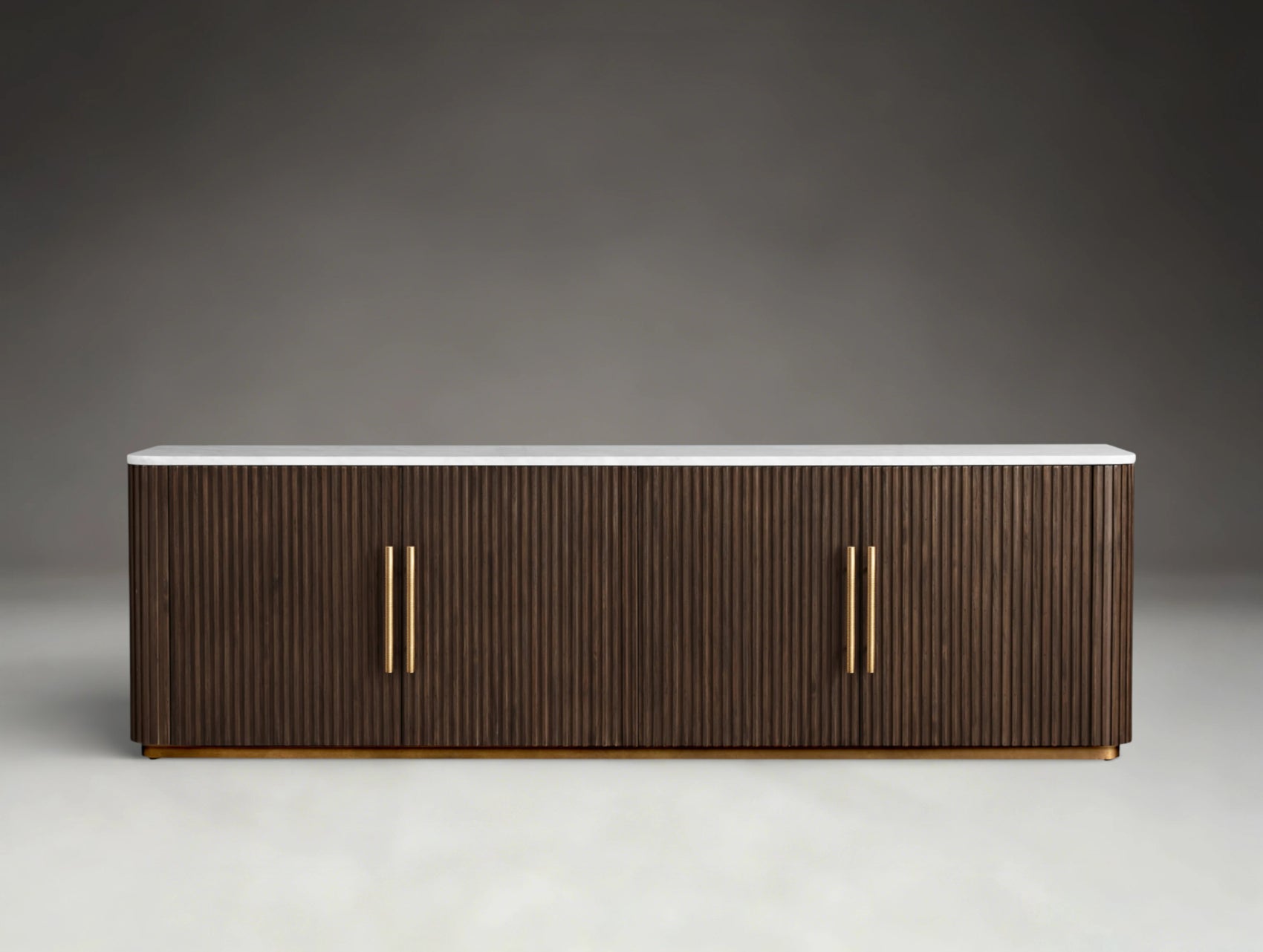 Pinecrest Media Console