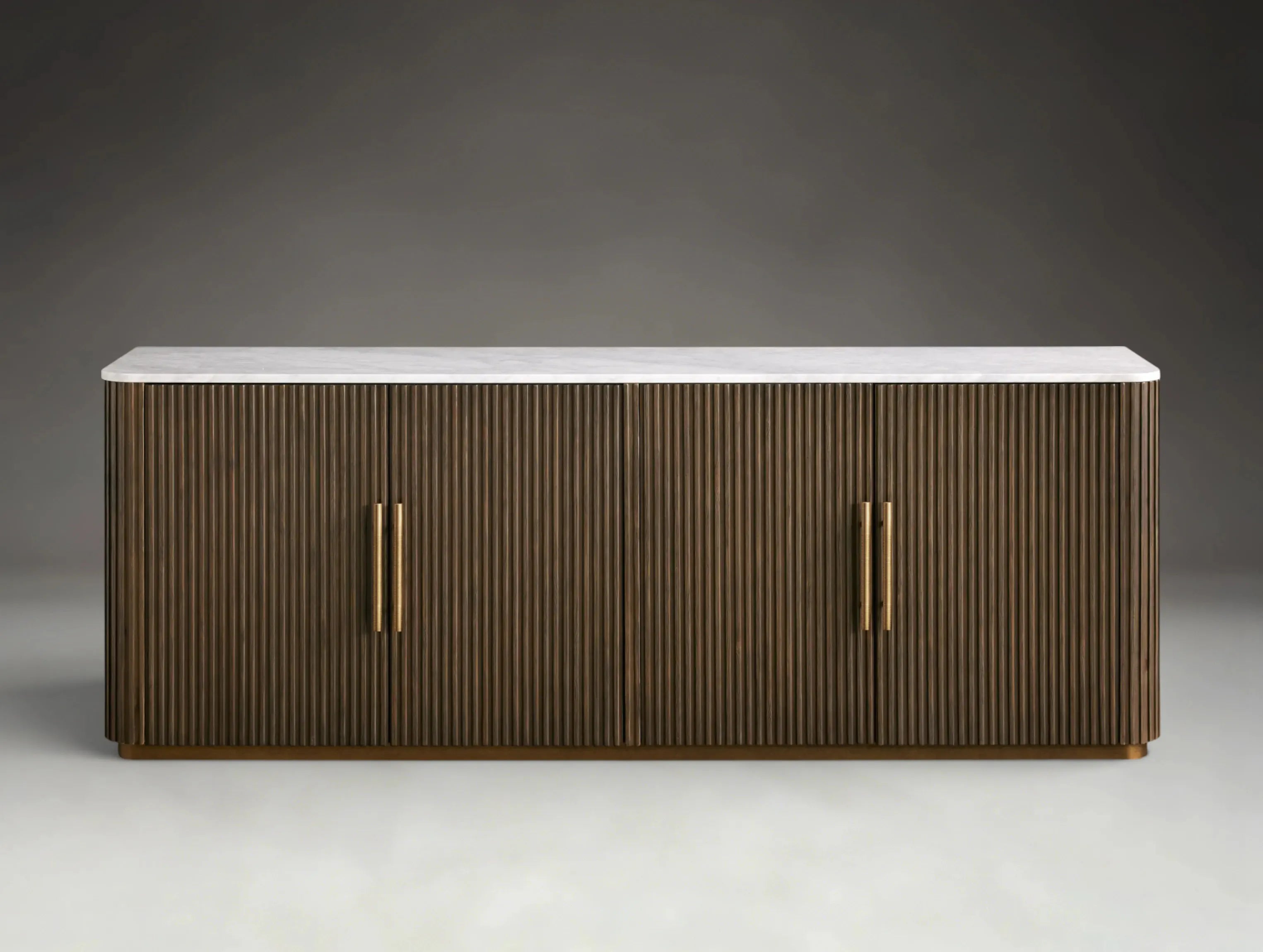 Pinecrest Plinth Sideboard
