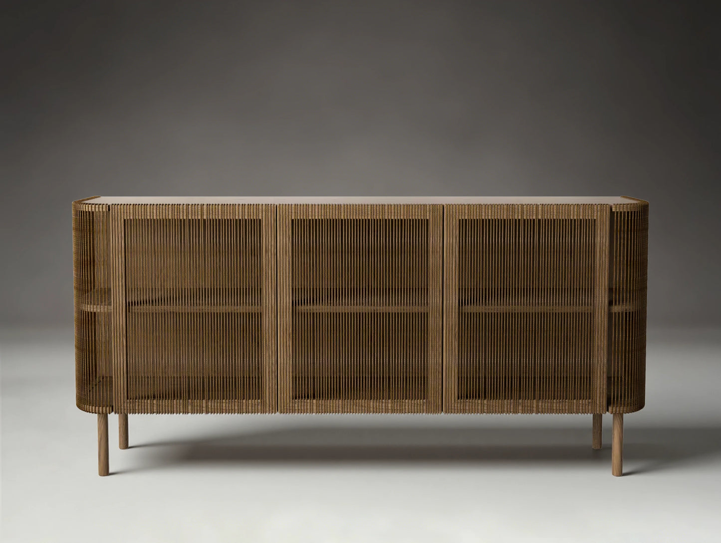Cord Sideboard
