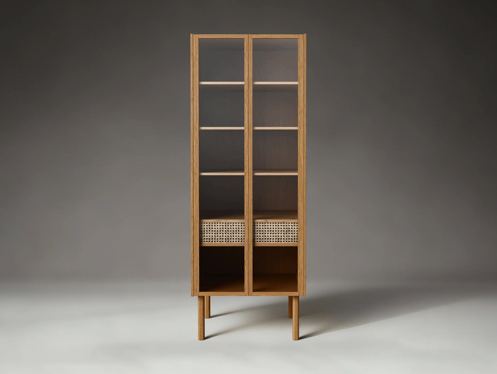 Cana Display Cabinet