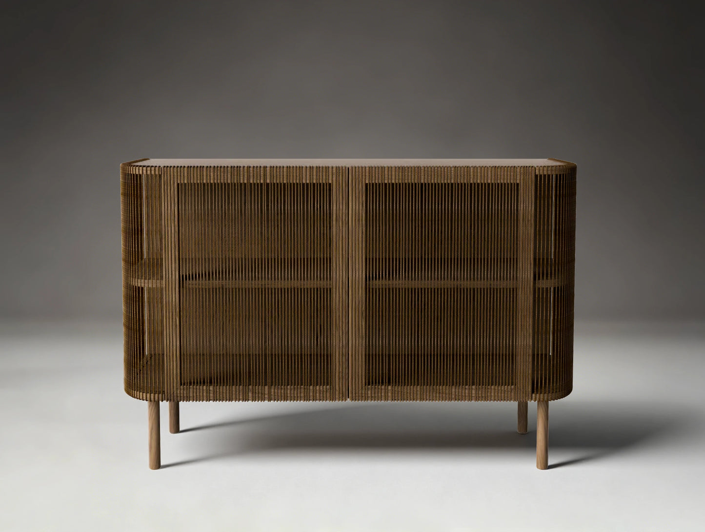 Cord Sideboard