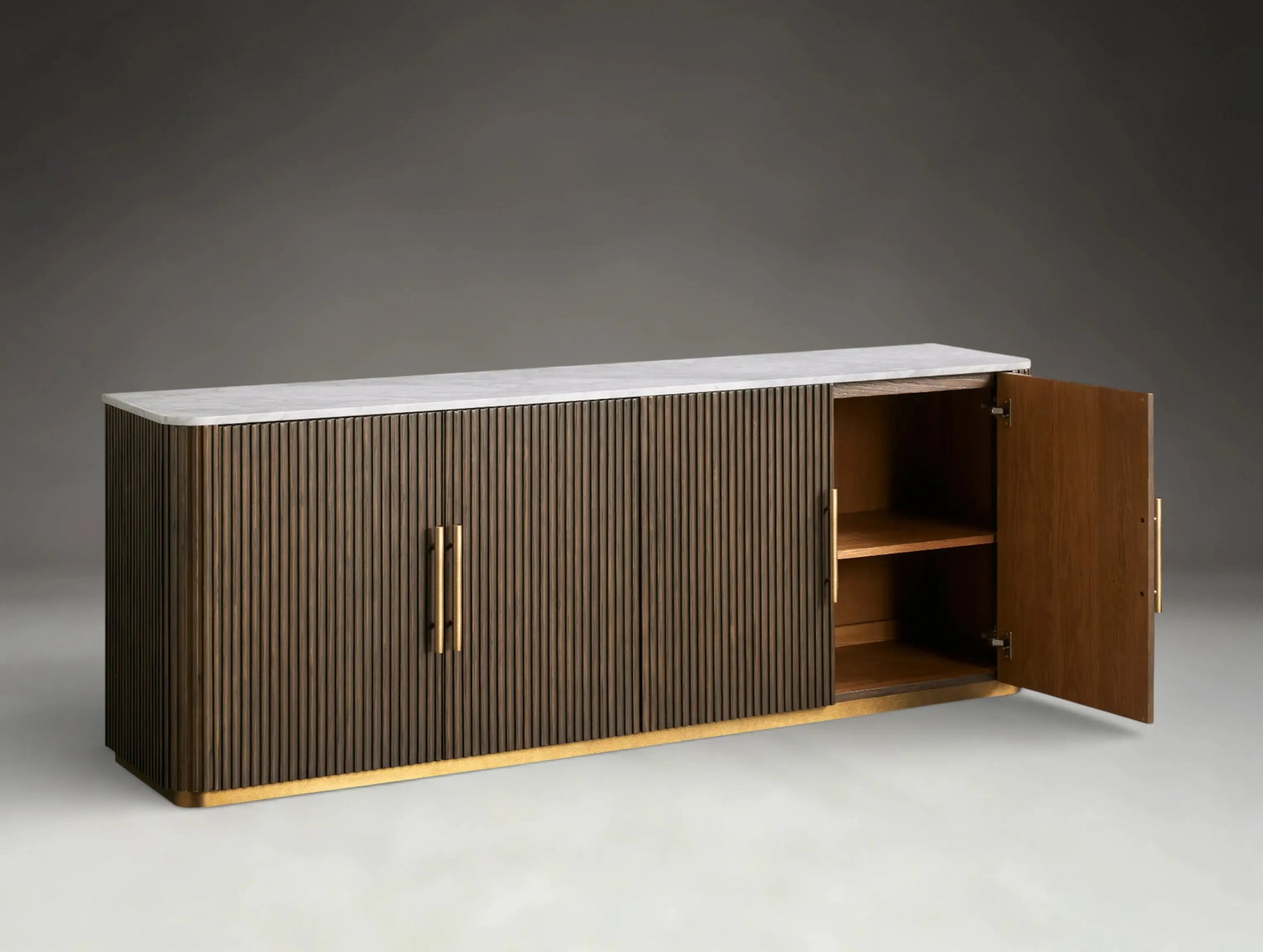 Pinecrest Plinth Sideboard