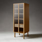 Cana Display Cabinet