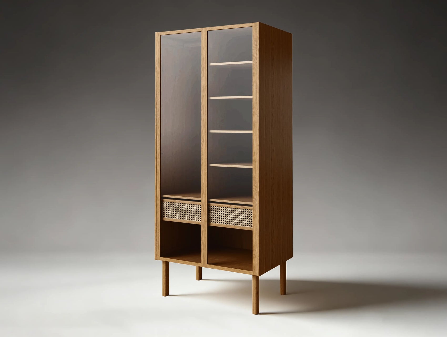 Cana Display Cabinet