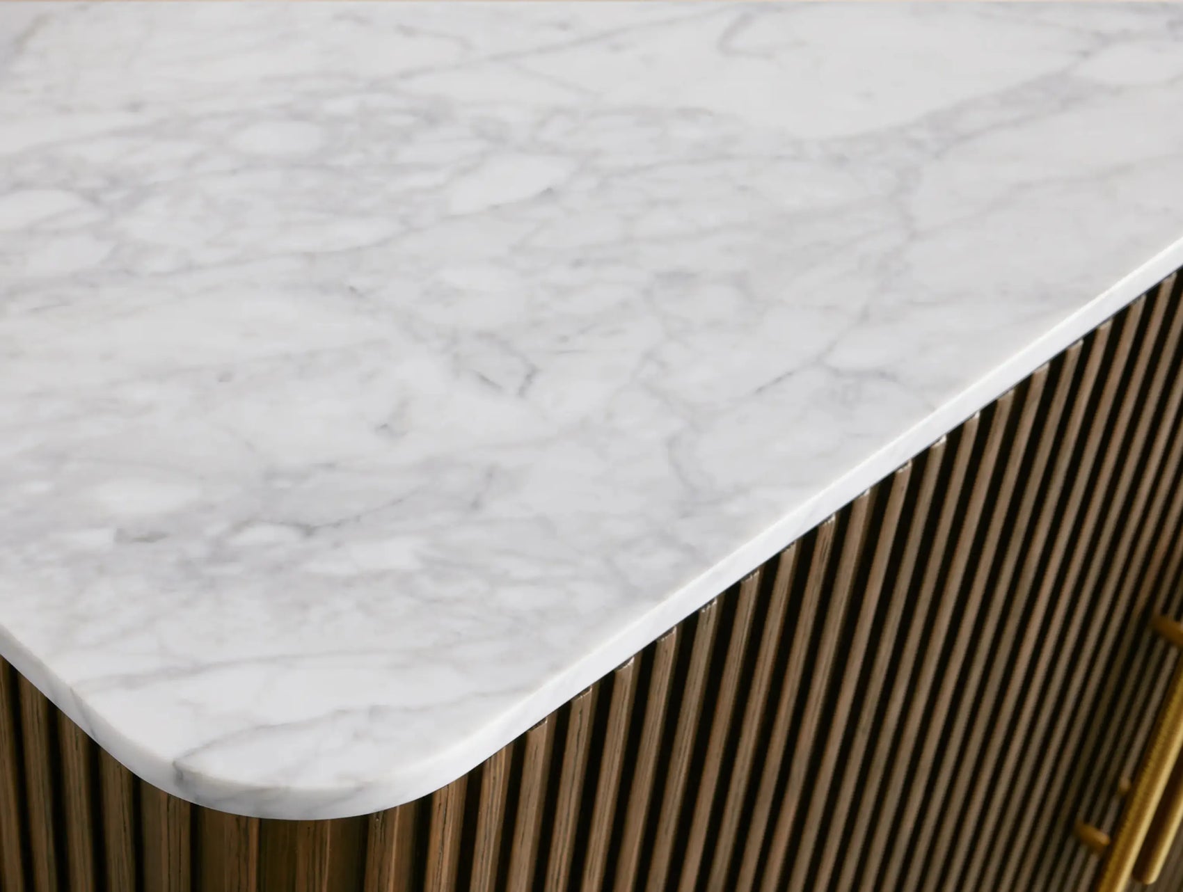 Pinecrest Plinth Sideboard