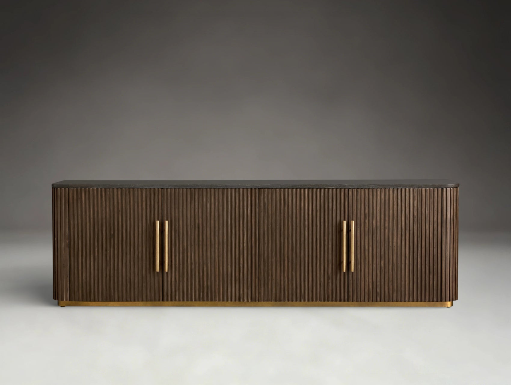 Pinecrest Media Console