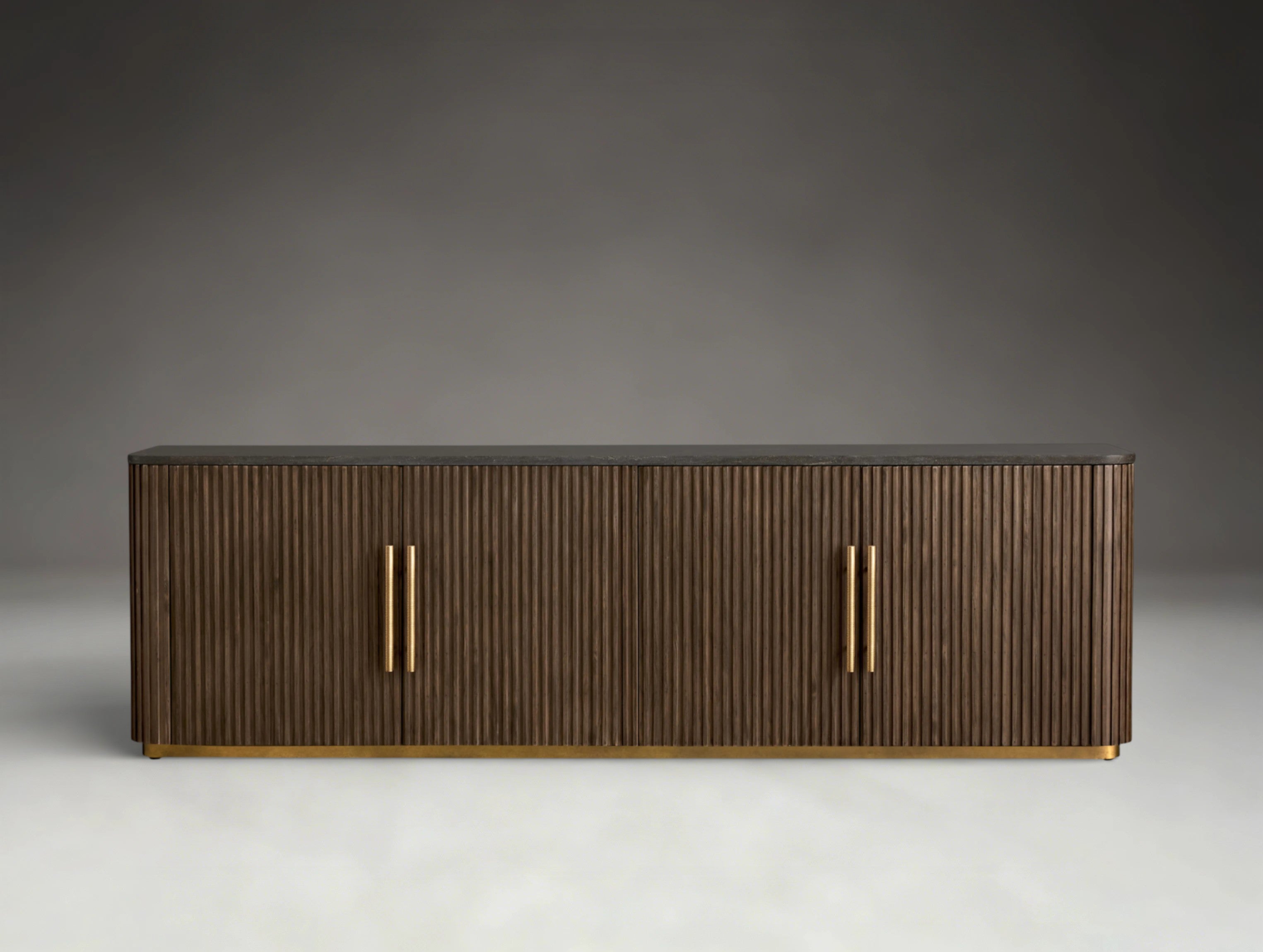 Pinecrest Media Console